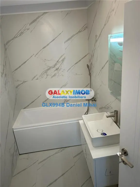 Apartament 3 camere/2 bai finalizat-Strada Alunului-Proiect NOU - foto 15