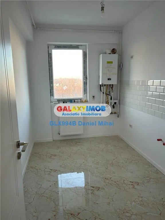 Apartament 3 camere/2 bai finalizat-Strada Alunului-Proiect NOU - foto 6