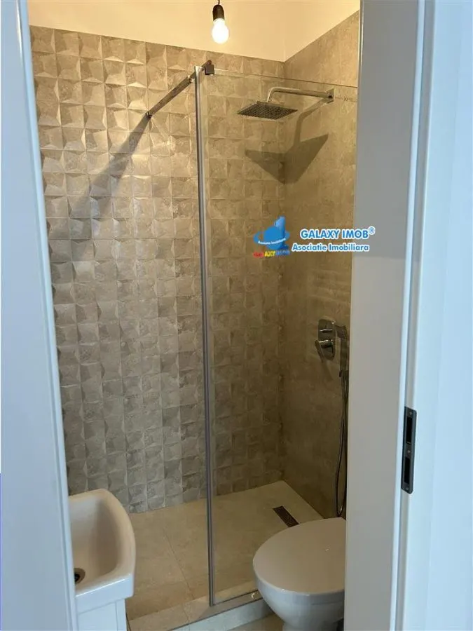 Apartament 3 camere/2 bai finalizat-Strada Alunului-Proiect NOU - foto 7