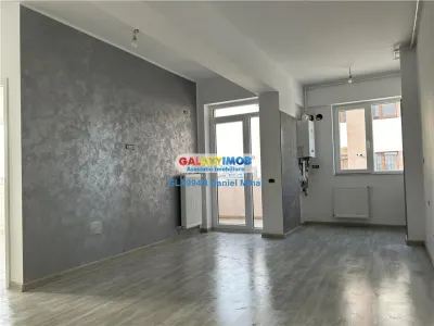 Apartament 2 camere-RATE DEZVOLTATOR-Leroy Merlin - Bragadiru