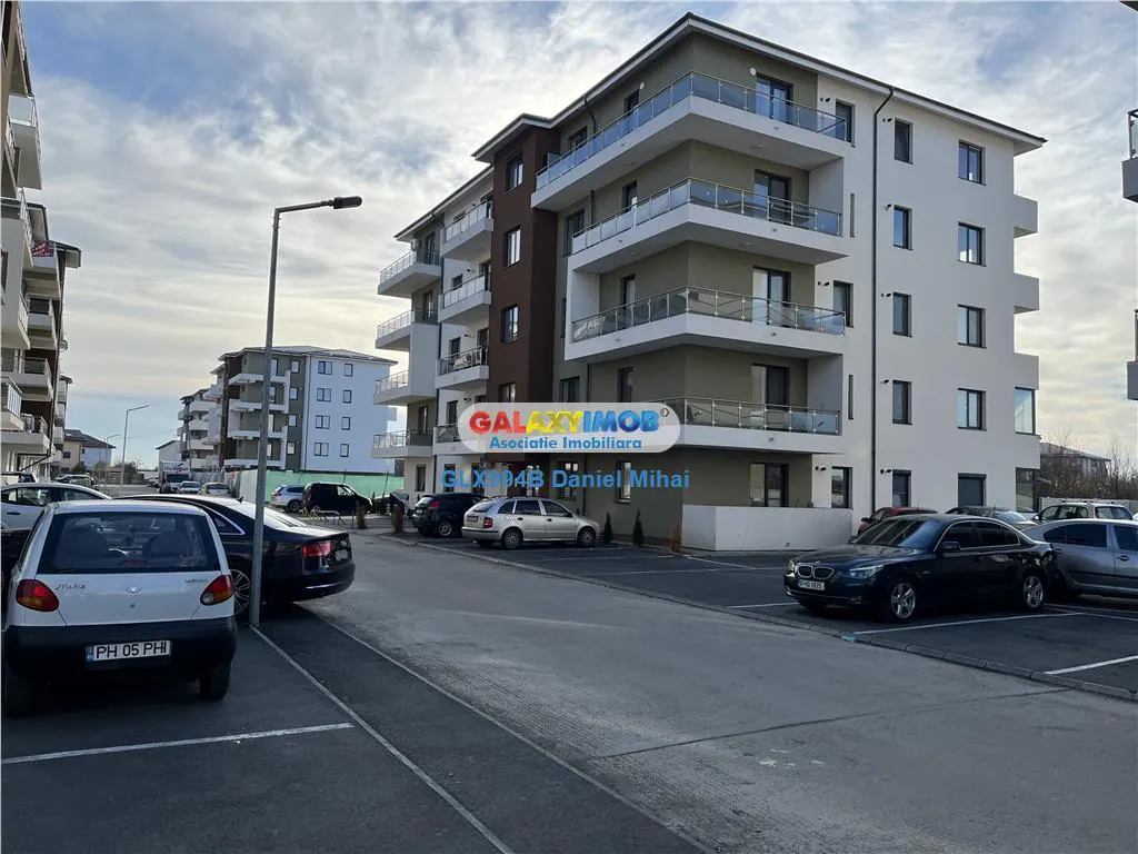 Apartament 3 camere/2bai-Dormitor matrimonial-Prelungirea Ghencea - foto 16