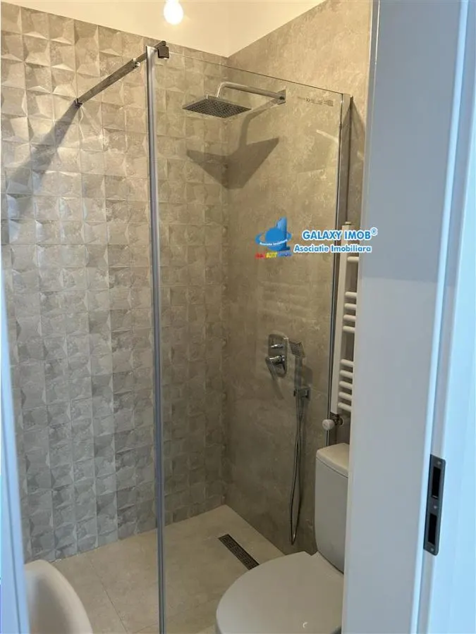 Apartament 3 camere/2bai-Dormitor matrimonial-Prelungirea Ghencea - foto 19