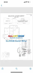 Apartament 3 camere/2bai-Dormitor matrimonial-Prelungirea Ghencea - foto 20