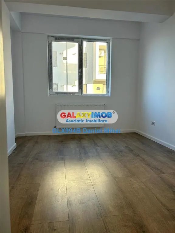 Apartament 3 camere/2bai-Dormitor matrimonial-Prelungirea Ghencea - foto 24