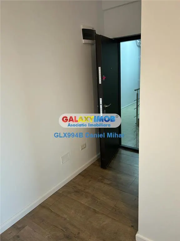 Apartament 3 camere/2bai-Dormitor matrimonial-Prelungirea Ghencea - foto 25