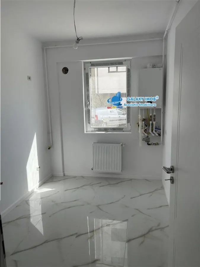 Apartament decomandat 2 cam-Cartierul Latin-Prelungirea Ghencea - foto 3