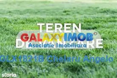 Gara e Nord,teren 565 mp,deschidere 13,urbanism L1a - Bucuresti