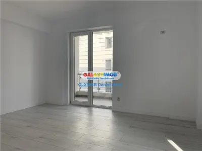 Apartament decomandat 2 cam-Cartierul Latin-str Alunului-Finalizat - foto 4