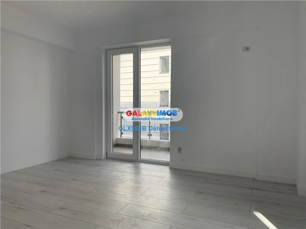 Apartament decomandat 2 cam-Cartierul Latin-str Alunului-Finalizat - foto 4