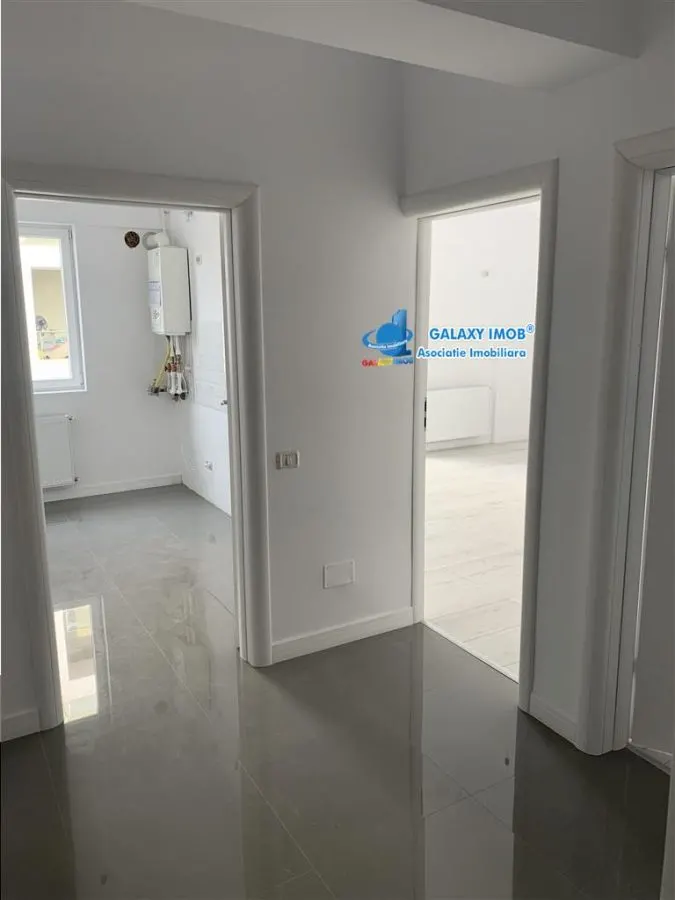 Apartament 2 camere decomandat-Prelungirea Ghencea-str Alunului - foto 1