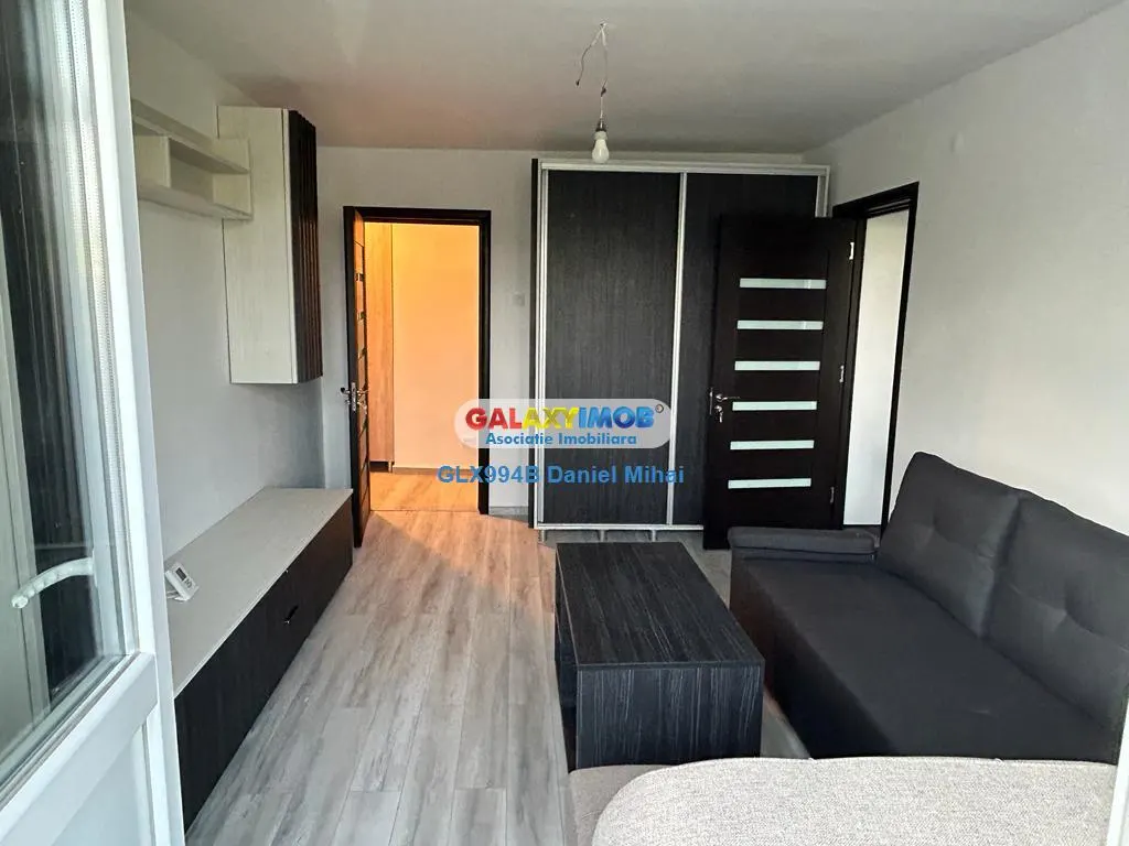 Apartament 2 camere-Mobilat si utilat-TOTUL NOU - foto 1
