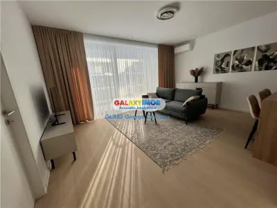Inchiriere apartament 2 camere Baneasa Jandarmeriei - foto 1