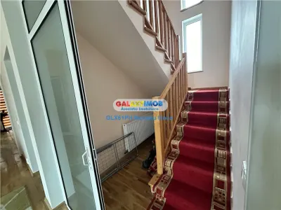Vanzare vila in Aricestii Rahtivani, la 10 km de Ploiesti - foto 6