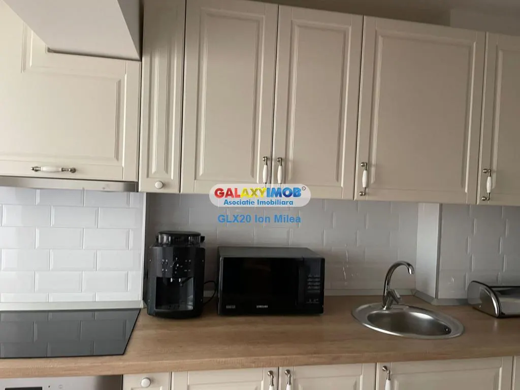 Inchiriere apartament doua camere bvd.  Unirii - foto 6