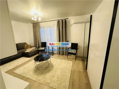Inchiriere penthouse de lux, terasa, Albert, Ploiesti - foto 14