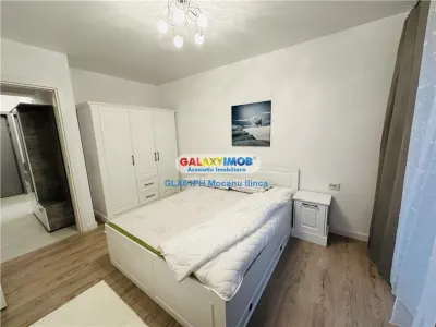 Inchiriere penthouse de lux, terasa, Albert, Ploiesti - foto 17