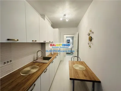 Inchiriere penthouse de lux, terasa, Albert, Ploiesti - foto 10