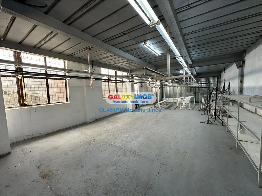 Inchiriere hala 400 mp, Ploiesti, zona Xenia - foto 7