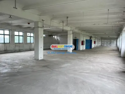 Inchiriere spatiu depozitare 70-200mp Dr Taberei Timisoara - Bucuresti
