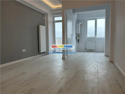 Apartamente 2 camere Leroy Merlin - Soseaua Alexandriei - Bragadiru