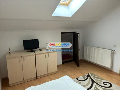 Apartament 3 camere - str. Eroilor-Bragadiru - complet mobilat - foto 4