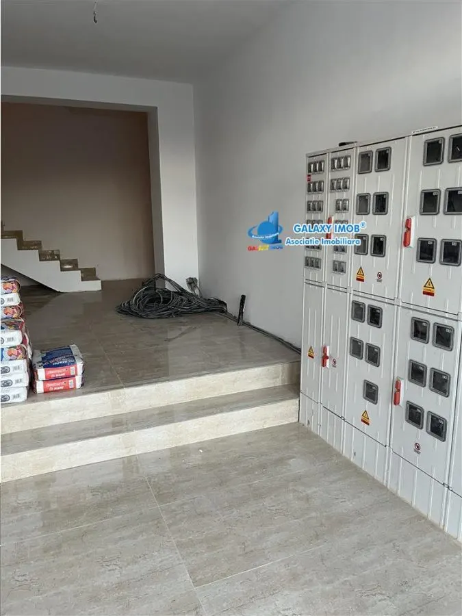 Garsoniera de vanzare 40mp- Balcon-Leroy Merlin - foto 14
