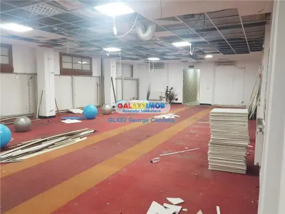 Inchiriere spatiu 180mp metrou Tineretului,sala curs,depozitare,atelie - foto 1