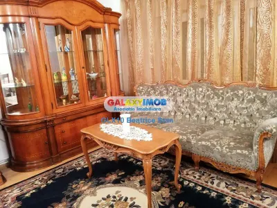 Inchiriere apartament 4 camere decomandat Mall Vitan / CT si parcare - foto 1