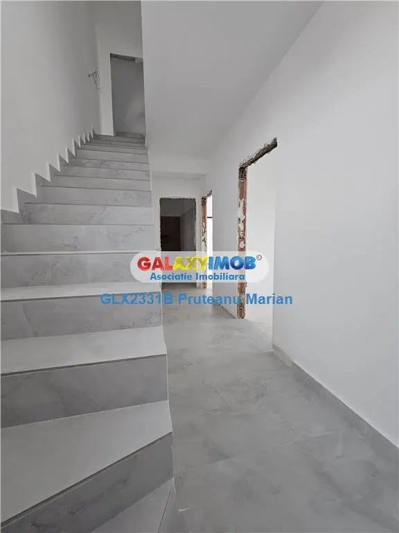 Vanzare case Premium situate in apropriere de metrou Raul Doamnei - foto 15