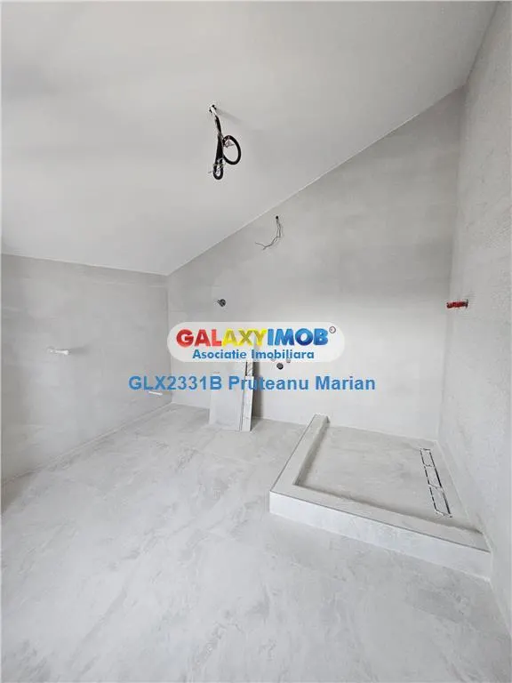 Vanzare case Premium situate in apropriere de metrou Raul Doamnei - foto 22