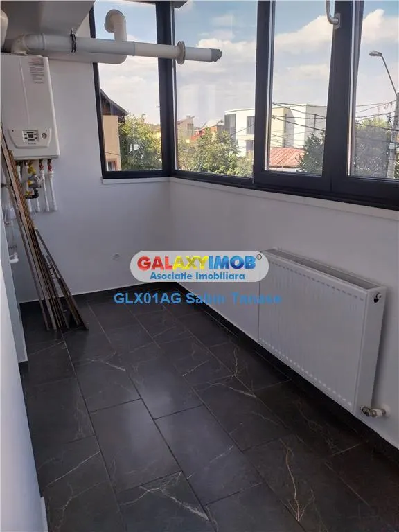 De Inchiriat Apartament 2 cam (bloc nou) TEILOR 70 mp, modern - foto 9