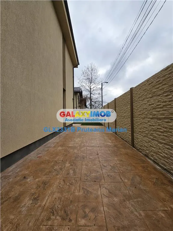 Vanzare case Premium situate in apropriere de Strada Parfumului - foto 6