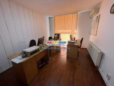 Inchiriere spatiu birouri 2 camere, in Ploiesti, zona Afi - foto 4