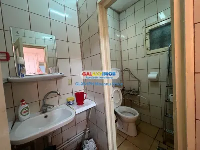 Inchiriere spatiu birouri 2 camere, in Ploiesti, zona Afi - foto 6