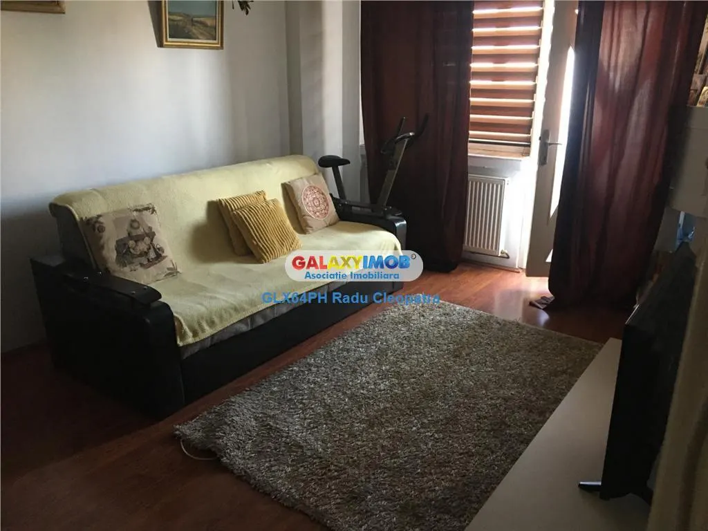 Vanzare apartament 2 camere, Ploiesti, zona ultracentrala - foto 1