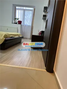 Apartament 3 camere, decomandat, renovat LUX, 2 bai, mobilat, Diham - foto 13
