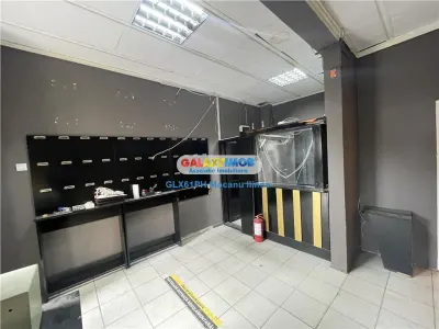 Inchiriere spatiu comercial 28 mp, Bariera Bucov, Ploiesti - foto 6