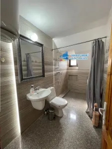 Vila P+1E, 9 camere -25 pers, 215 mpu, Teren 536mp, Parcare,Costinesti - foto 22