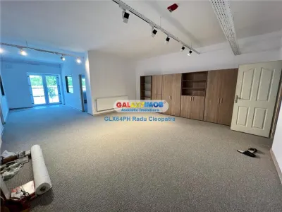 Vanzare hala ,spatiu birou,  casa 4 camere, Prahova. Albesti-Paleologu - foto 20