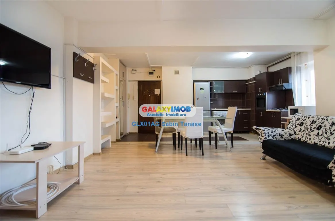 INCHIRIERE APARTAMENT 4 CAMERE ULTRACENTRAL - foto 2