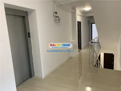 Garsoniera decomandata de vanzare 52mp-Cartierul Latin-Alunului - foto 10