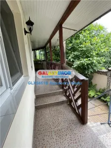Casa de vanzare in Dragasani,Str Tudor Vladimirescu - foto 5