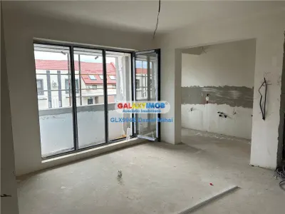 Apartament 2camere decomandat-Cartierul Latin - foto 1