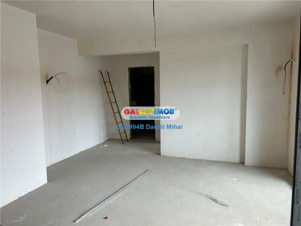 Apartament 2camere decomandat-Cartierul Latin - foto 11