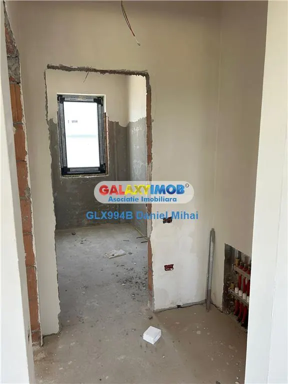 Apartament 2 camere decomandat-Cartierul Latin-Incalzire pardoseala - foto 15