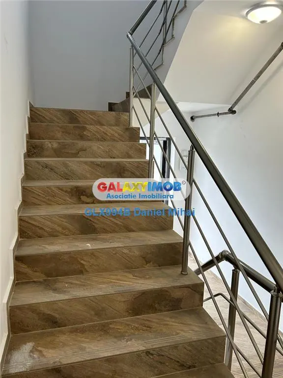 Apartament 2 camere decomandat-Cartierul Latin-Incalzire pardoseala - foto 5