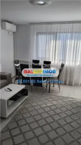 Inchiriem apartament cu 2 camere de lux Nord , bloc nou - foto 1