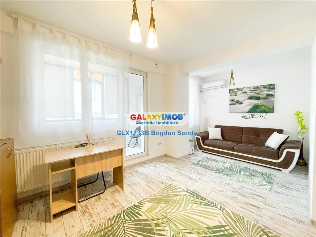 Garsoniere  de inchiriat  Militari Residence - Tineretului - foto 2