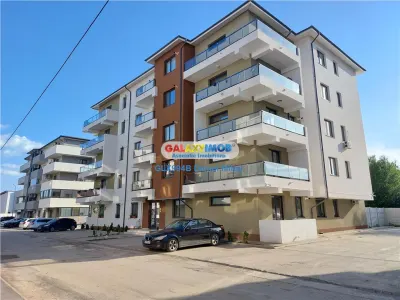 Apartament 2 camere decomandat-Prelungirea Ghencea-Alunului - foto 4
