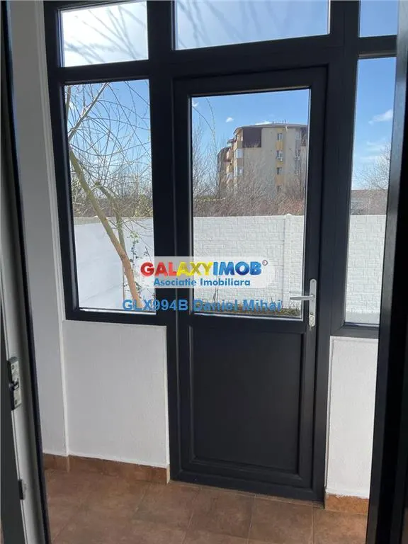 Apartament 2 camere cu gradina 50mp- Prelungirea Ghencea - foto 15
